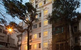 First Eden Hotel - Hang Bun